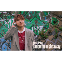 Dance the night awayiAver.ji~[WbNJ[hj