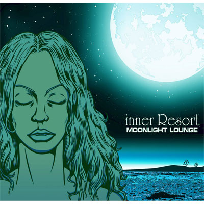 inner Resort MOONLIGHT LOUNGE