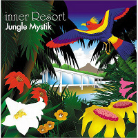inner Resort Jungle Mystik