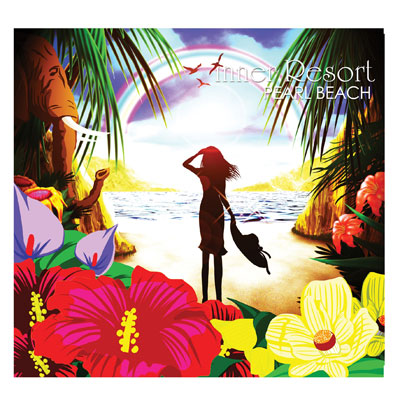 inner Resort Pearl Beach