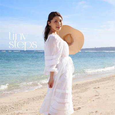 【初回限定盤】新田恵海 1st mini Album 「tiny steps」（CD+Blu-ray）