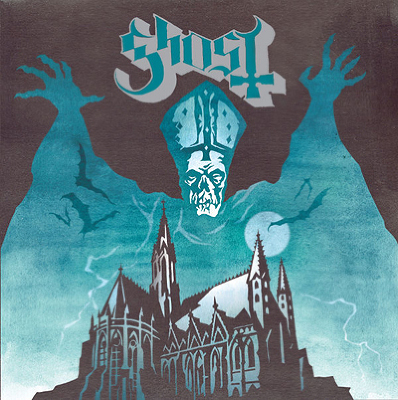 OPUS EPONYMOUS