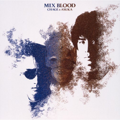 MIX BLOOD【初回限定生産盤】（SHM-CD）