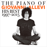THE PIANO OF GIOVANNI ALLEVI His Best 1997-2015iCD̂݁j