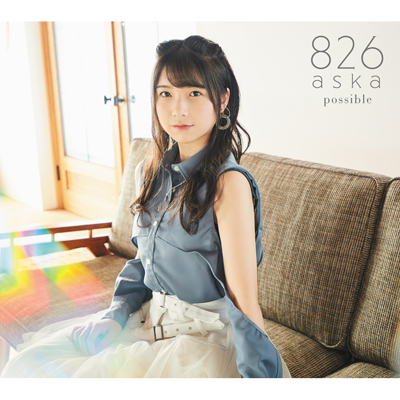 possibleyTYPE-1ziCD+Blu-ray+DVDj