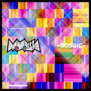 -mosaic-�iTYPE A�j �yCD+DVD�z