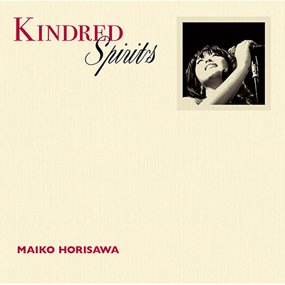 Kindred Spirits -̂Ȃ- yʏՁz