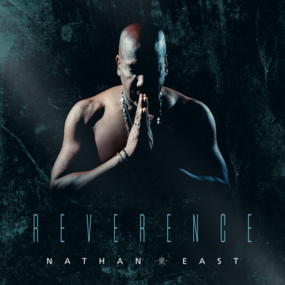 Reverence（CD）