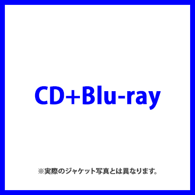 ����UNLIMITED�^LIVE IN TOKYO 20221103�iCD+Blu-ray�j
