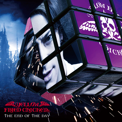 THE END OF THE DAY yʏՁz