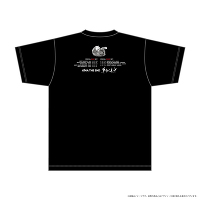 革命道中ツアーTシャツ｜アイナ・ジ・エンド｜mu-moショップ