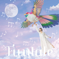 Funtale (CD2枚組+Blu-ray)