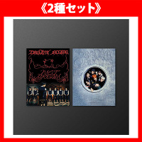 s2Zbgty؍ՁzDREAM( )SCAPEyPhotobook Japan Exclusive Ver.z