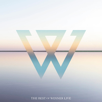 THE BEST OF WINNER LIVEiCD+ObYj