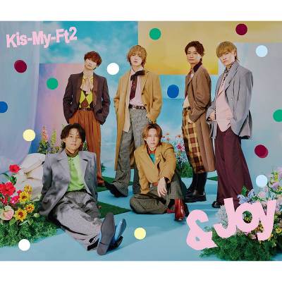 s3`ԃZbgt&JoyyA(CD+DVD)zyB(CD+DVD)zyʏ(CD)z