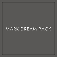 �sMARK SET�tNCT DREAM PACK