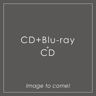 �s2�`�ԃZ�b�g�tOWN(CD+Blu-ray)�{(CD)