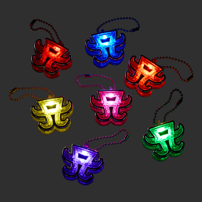 A CHARM LIGHTi_SV{j