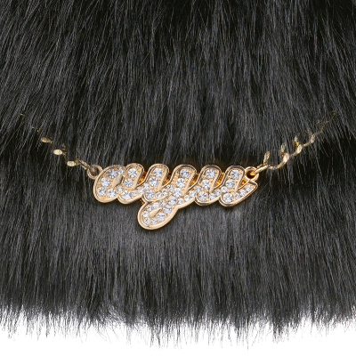 ���V�A���n�b�g(BLACK)