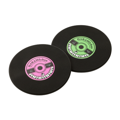 ���R�[�h�R�[�X�^�[�Z�b�gB�i�s���N���O���[���j