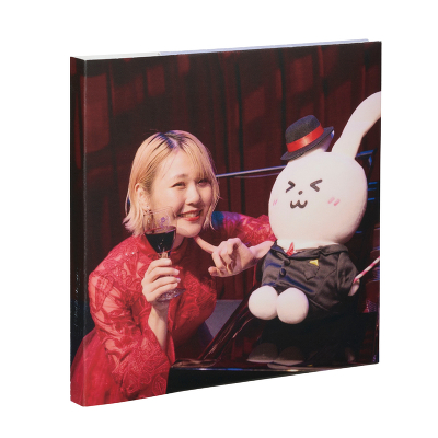 ���R�[�h�R�[�X�^�[�Z�b�gB�i�s���N���O���[���j