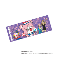 SPORTS TOWEL