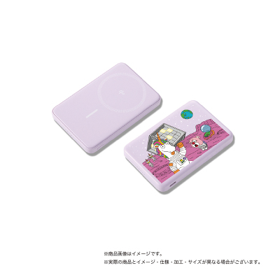 POWER BANK（KLOOP）｜倖田來未｜mu-moショップ