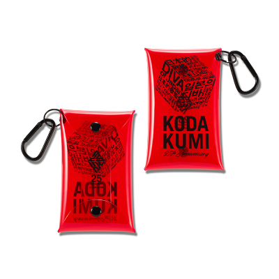 MINI CLEAR MULTICASEiLOGO Bj