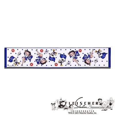 a-nation~Betty Boop(TM)R{⊴^I