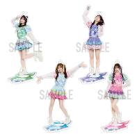 <span class="top_stamp_category">GOODS</span>わーすた「わーすた全国ツアー2025-2026 “WASUTA MADE”」