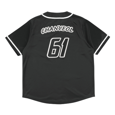 �x�[�X�{�[���V���c(CHANYEOL/M)