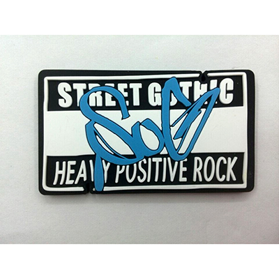 WE CRY OUT HELLYEAH �C���z���P�[�u���z���_�[