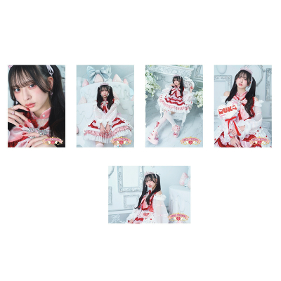 ��ς��킢����a�̌��I�邩����񐶎ʐ^(5��1�Z�b�g)