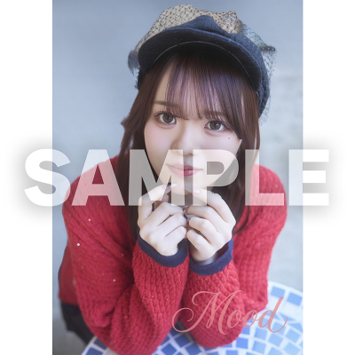 �c���z ZINE(Mood)