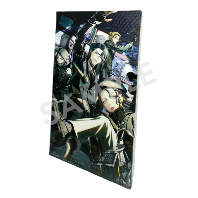 Paradox Live 6th Anniversary LoXA[g VISTY