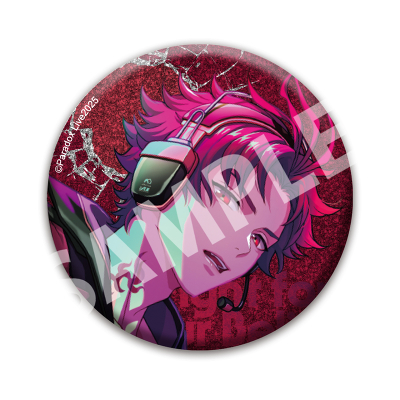 Paradox Live BIGʃobW 6th Anniversary 鐝 A