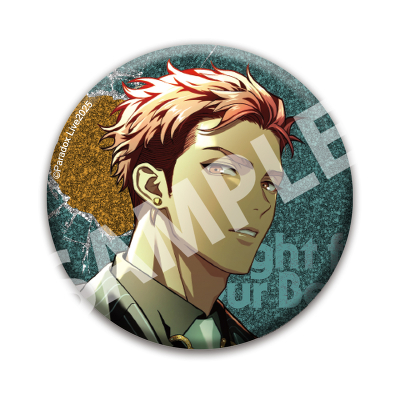 Paradox Live BIGʃobW 6th Anniversary M P