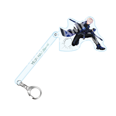 Paradox Live LBXeBbN 6th Anniversary  ď