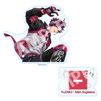 Paradox Live ANX^h 6th Anniversary 鐝 A