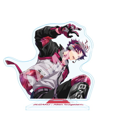 Paradox Live ANX^h 6th Anniversary 鐝 A