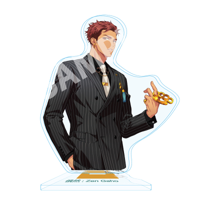 Paradox Live ANX^h 6th Anniversary M P