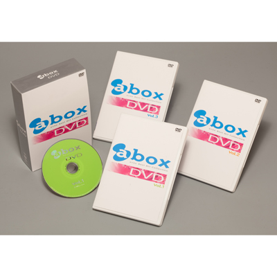 a-box DVD