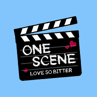ONE SCENE`LOVE SO BITTER`