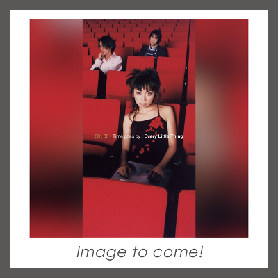 y񐶎YՁzTime goes by /  --(Vinyl)