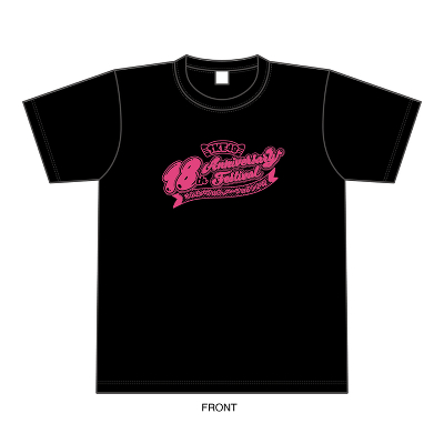 SKE48 18th Anniversary Festival 2026 T�V���c�iBLACK-M�j