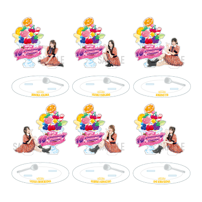 5 �F�萰�� �A�N�����X�^���h �i18th Anniversary ver.�j