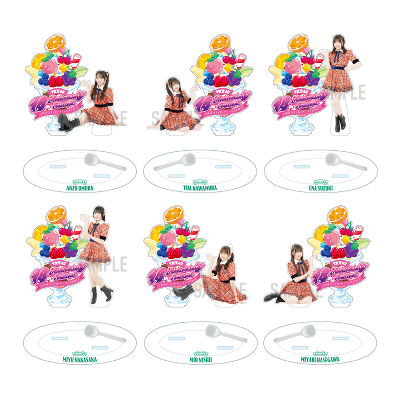 35 �͑��D�� �A�N�����X�^���h �i18th Anniversary ver.�j