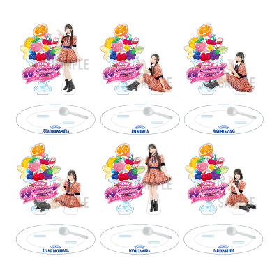 45 �c���^�I �A�N�����X�^���h �i18th Anniversary ver.�j
