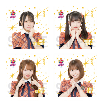 12 ���D�J �n���h�^�I�� �i18th Anniversary ver.�j