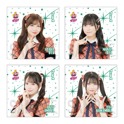 32 ���c�ʉ� �n���h�^�I�� �i18th Anniversary ver.�j